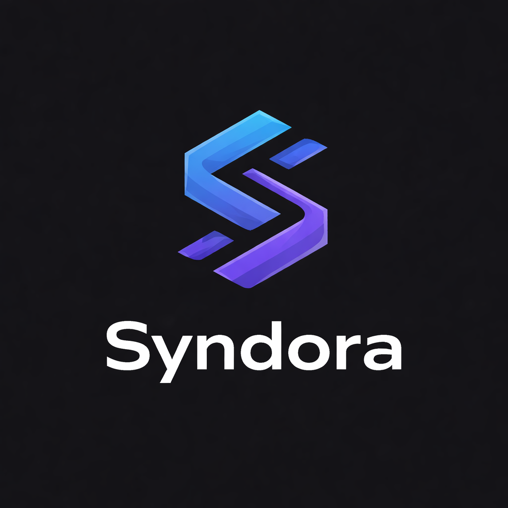 Syndora logo